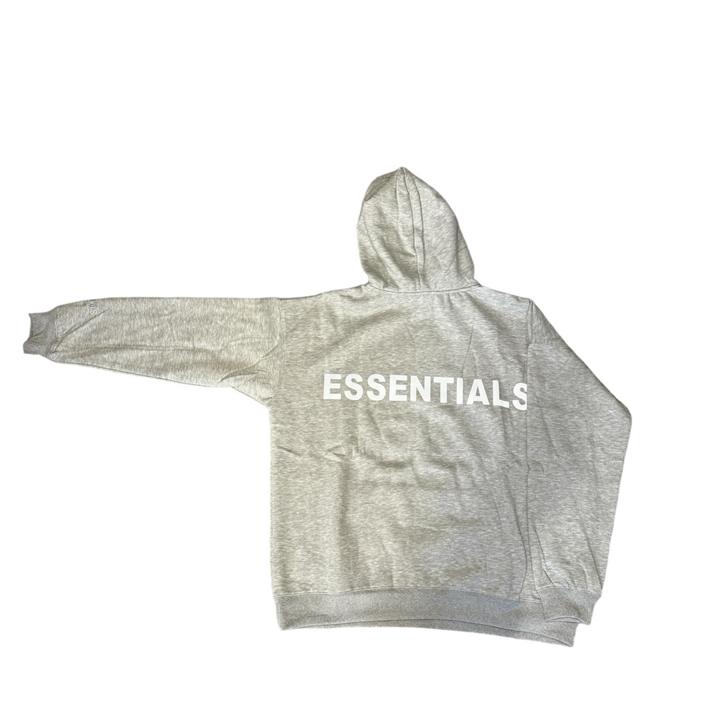ESSENTIALS FEAR OF GOD